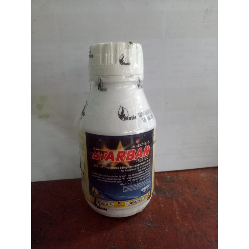 STARBAN 585 EC 100 ml