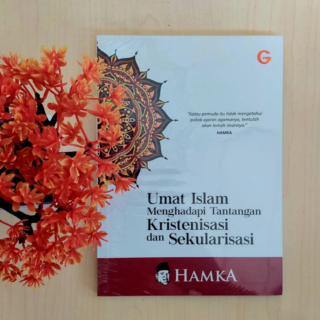 Umat Islam Menghadapi Tantangan Kristenisasi Dan Sekularisasi