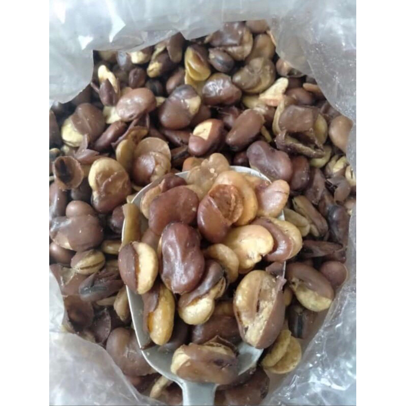 

Snack Koro Kulit Gurih 250gr