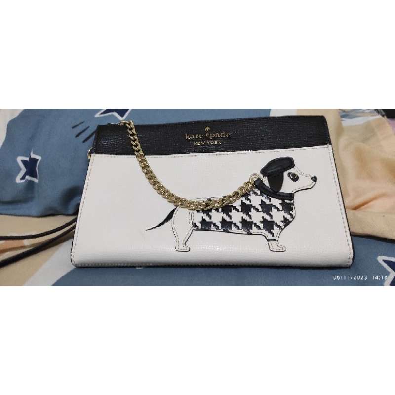 KS Fetch Medium Wristlet