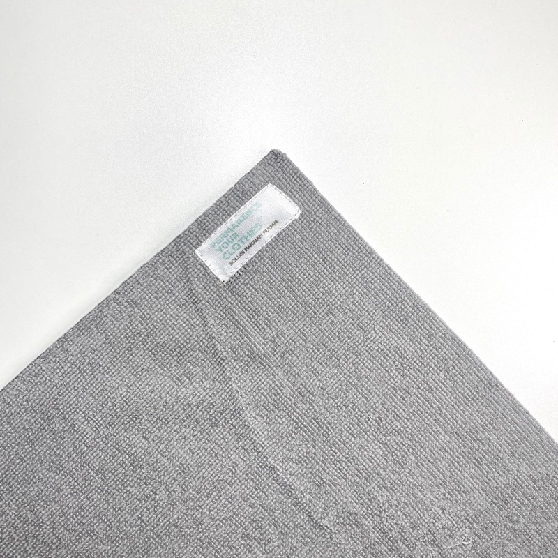 Permanence Your Clothes - Kain Lap Microfiber