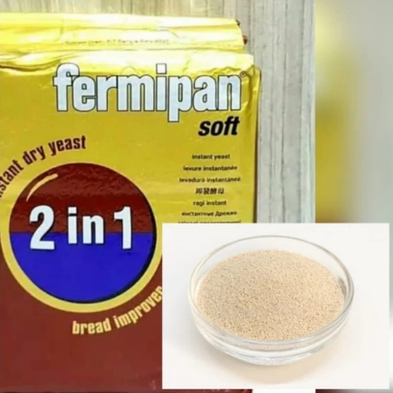

ragi instant fermipan 2 in 1 repack 100gr