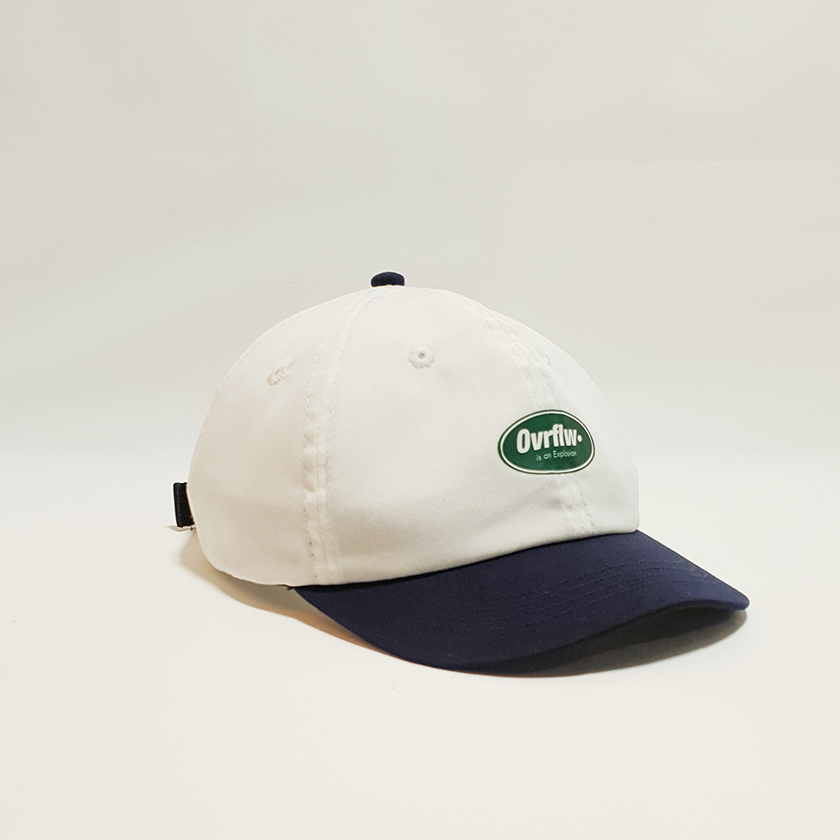 Baseball Lidah Pendek Topi Baseball Lidah Pendek / Topi Baseball Kombinasi Warna Lidah Pendek Qualit