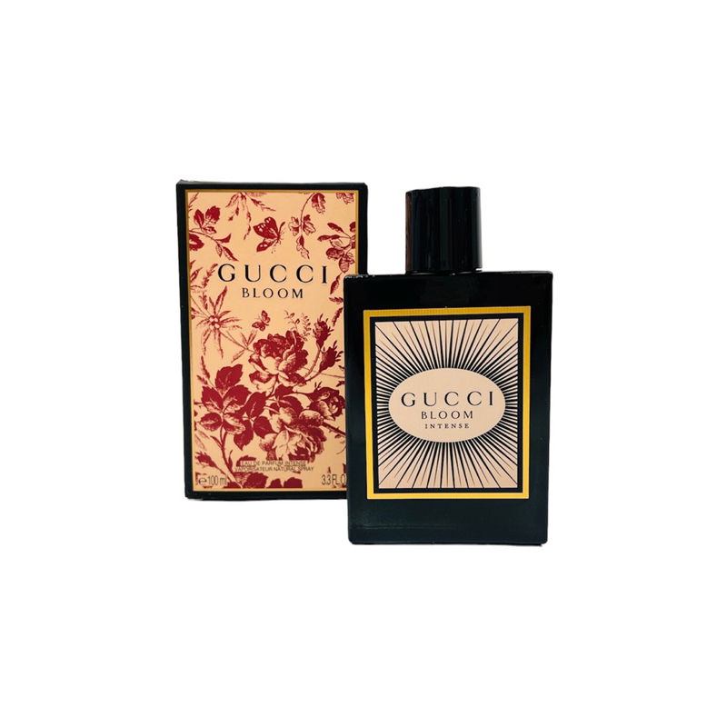 Parfume GC Bloom Intense