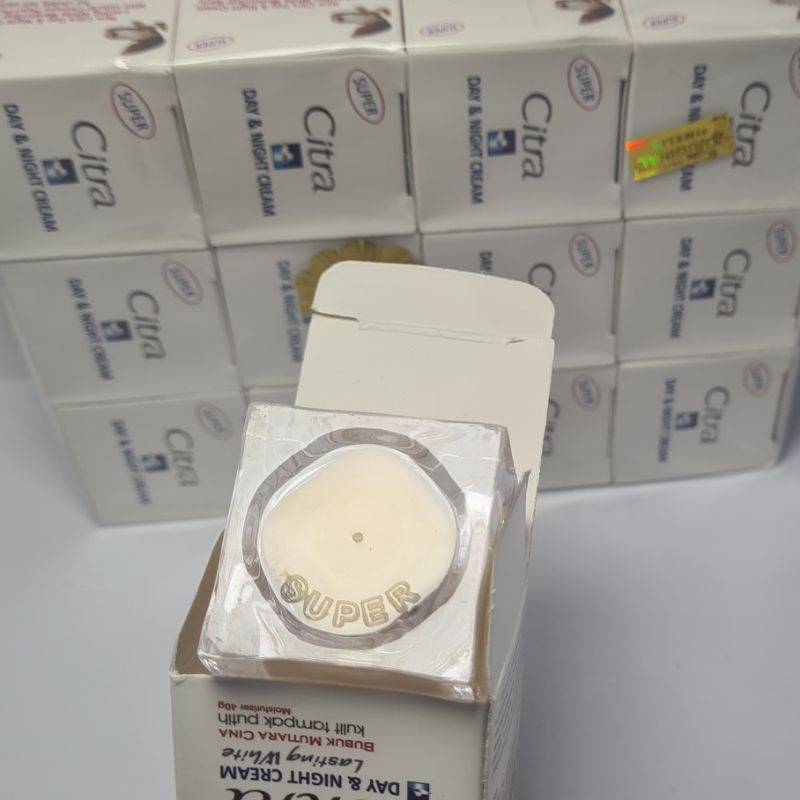 CREAM CITRA KERANG HARGA 1 PCS