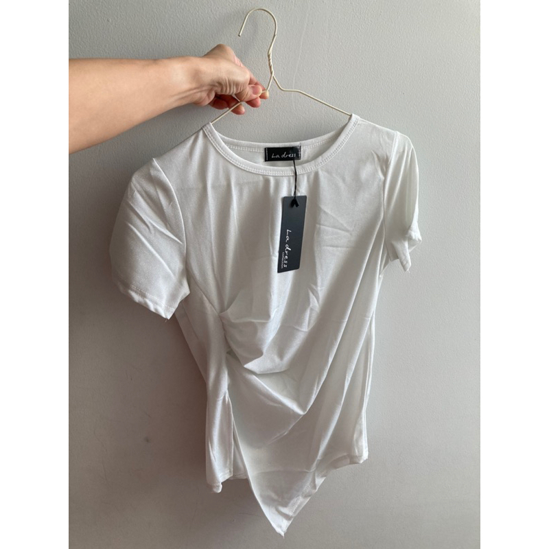 Top Glitter Bangkok / Atasan / Blouse Wanita Import - NEW