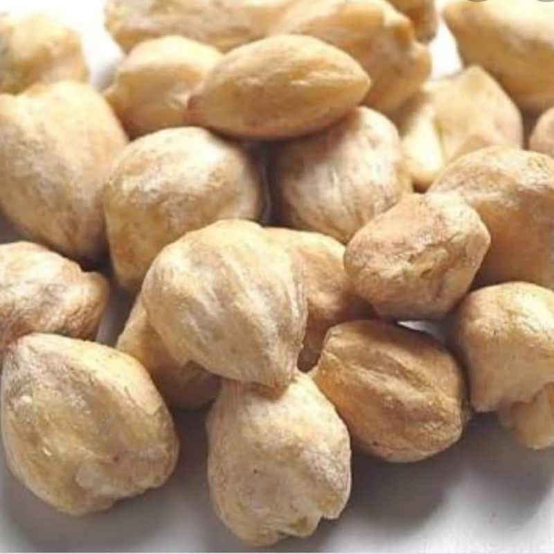 

Kemiri utuh 100gr