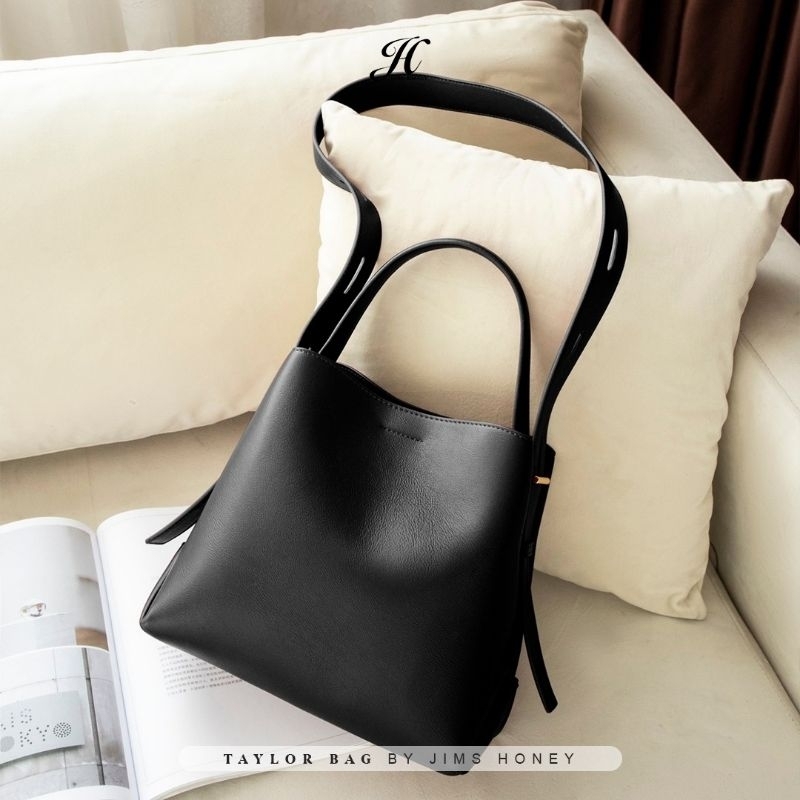 Jimshoney - Taylor Bag Tas Wanita Elegant