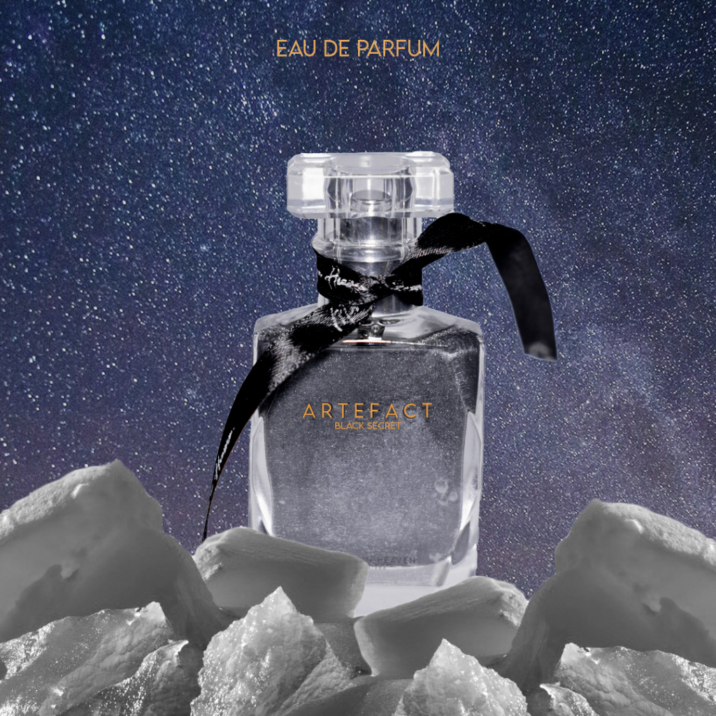 PROMO LAUNCHING ARTEFACT Perfume Eau De Parfum (EDP) 30ml | Parfum Pria & Wanita Terlaris 100% Ori b