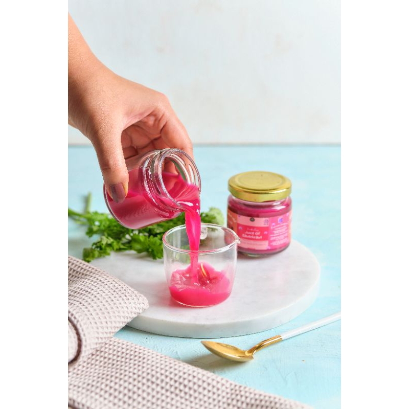 

Ay00! Juice Of Sauerkraut (JOS) Organik Untuk Bayi
