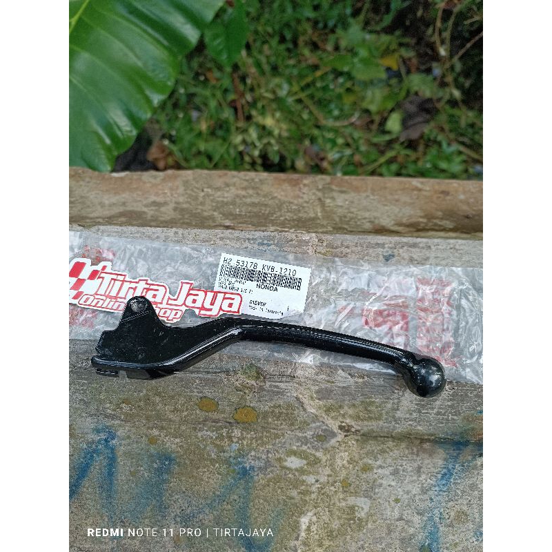 handle rem kiri honda vario 125 150 fi injeksi aspira astra otopart