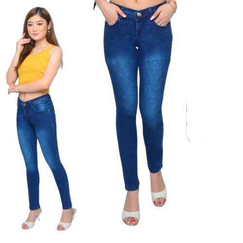 celana jeans wanita warna abu abu terbaru celana pensil wanita terbaru