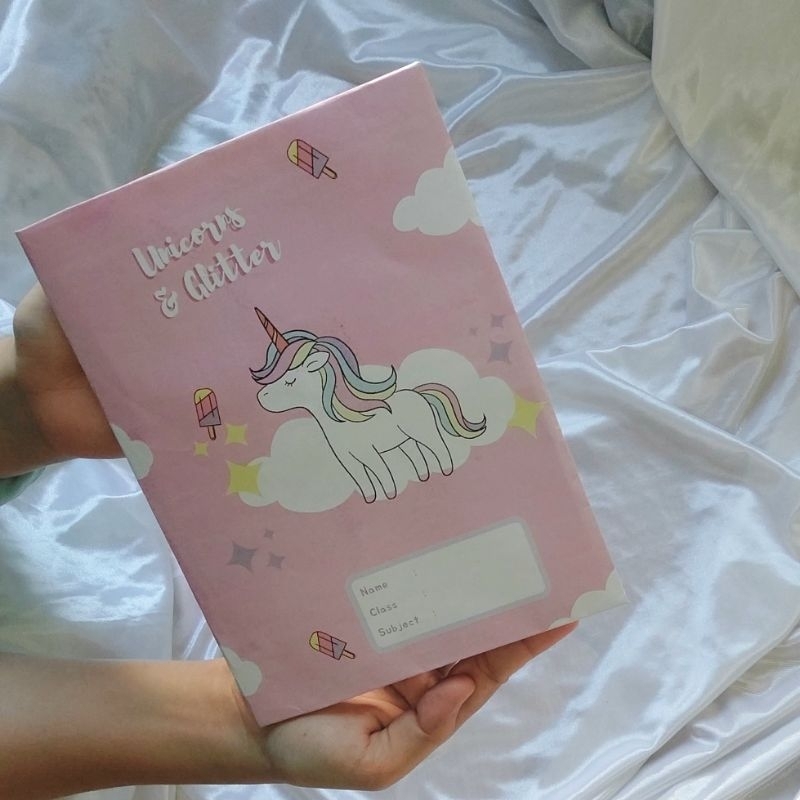 

[SPESIAL Back to SCHOOL] SAMPUL BUKU AESTETIC | SAMPUL BUKU LUCU | SAMPUL CUSTOME