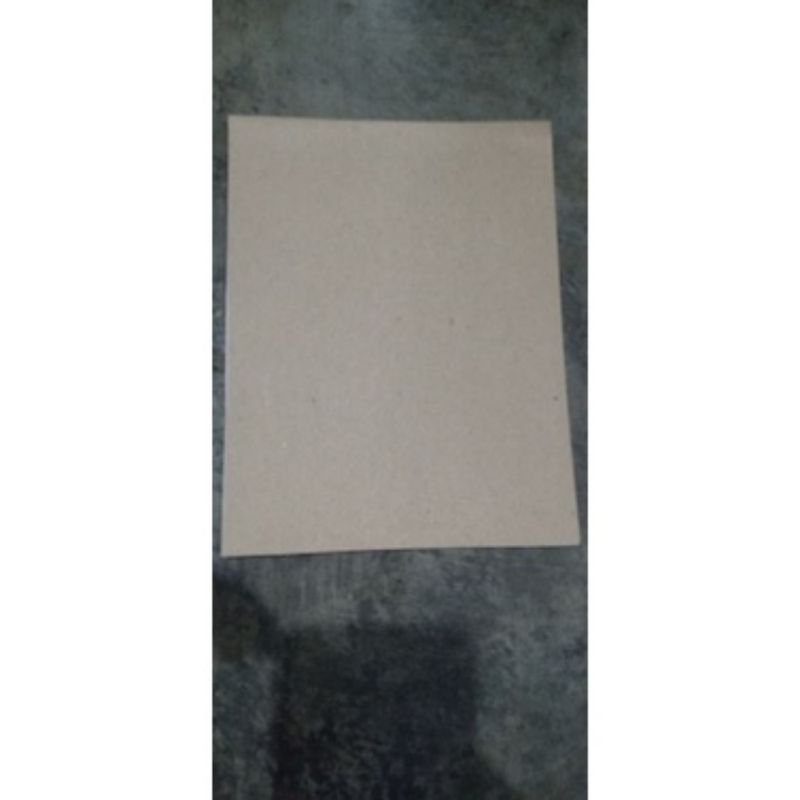 

nota polos 1 ply kecil HVS isi 100