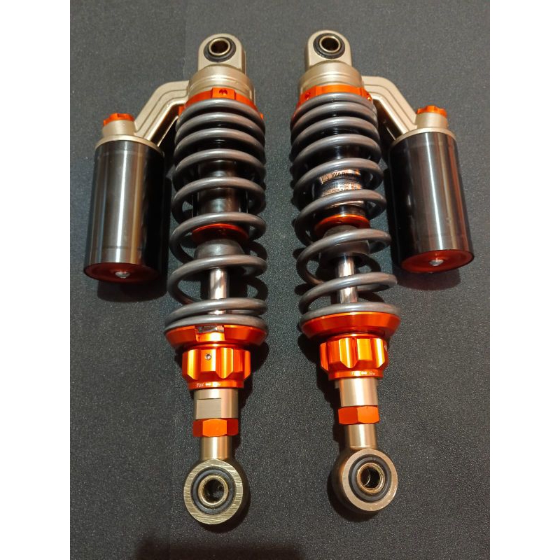 shockbreaker copy KTC 280mm Jupiter,Vega,fizr,dll