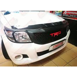 GRILL DEPAN HILUX 2014 MODEL TRD