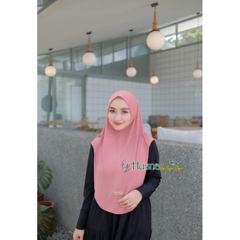 sakinah hijab ORI husna