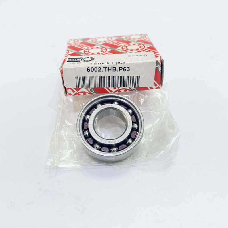 bearing 6002 high speed