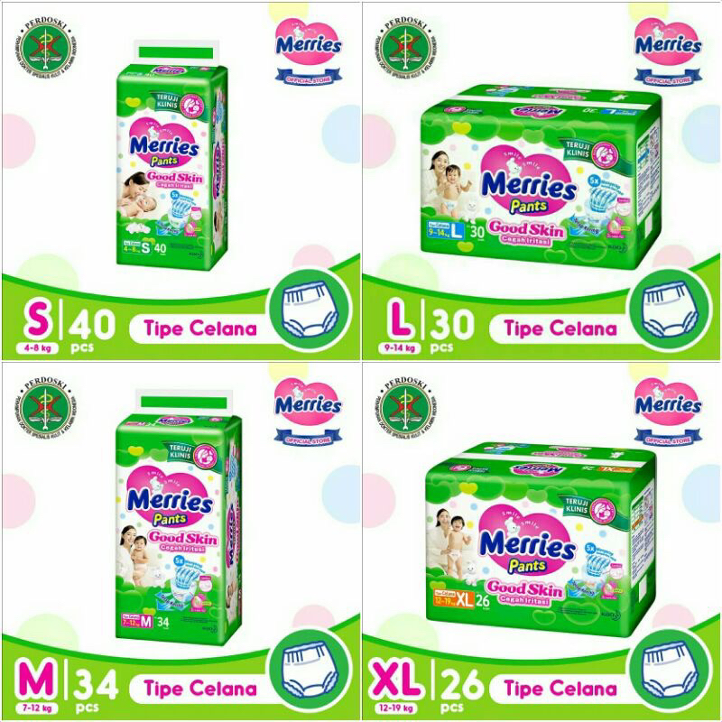 popok Meries