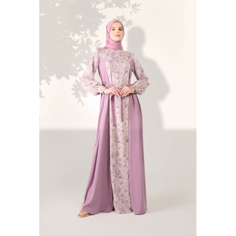 Dress mandjha ivan gunawan