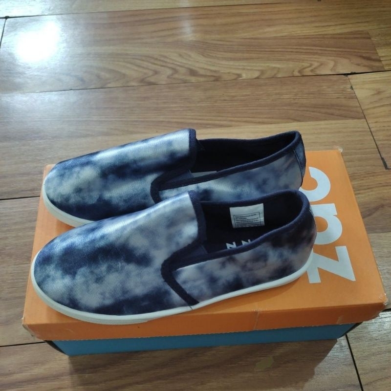 sepatu zoe &amp; zac Twin Gore