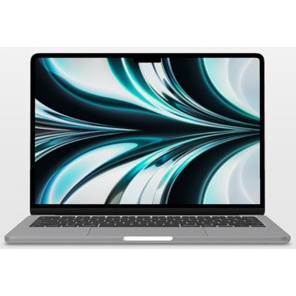 𝗶𝗕𝗼𝘅® MacBook Air M2 Chip 2022 13 inch [ RAM 16GB / SSD 256GB 512GB ]