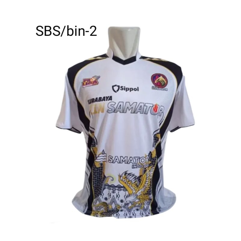kaos voli voli Proliga baju voli printing