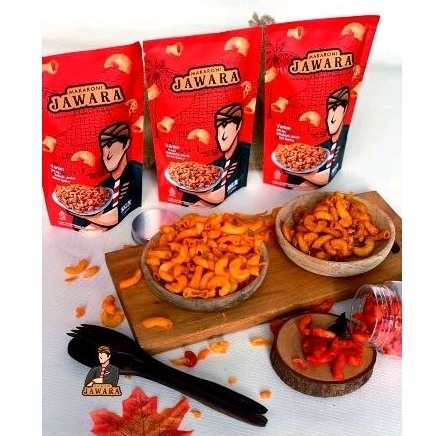 

Makaroni Jawara