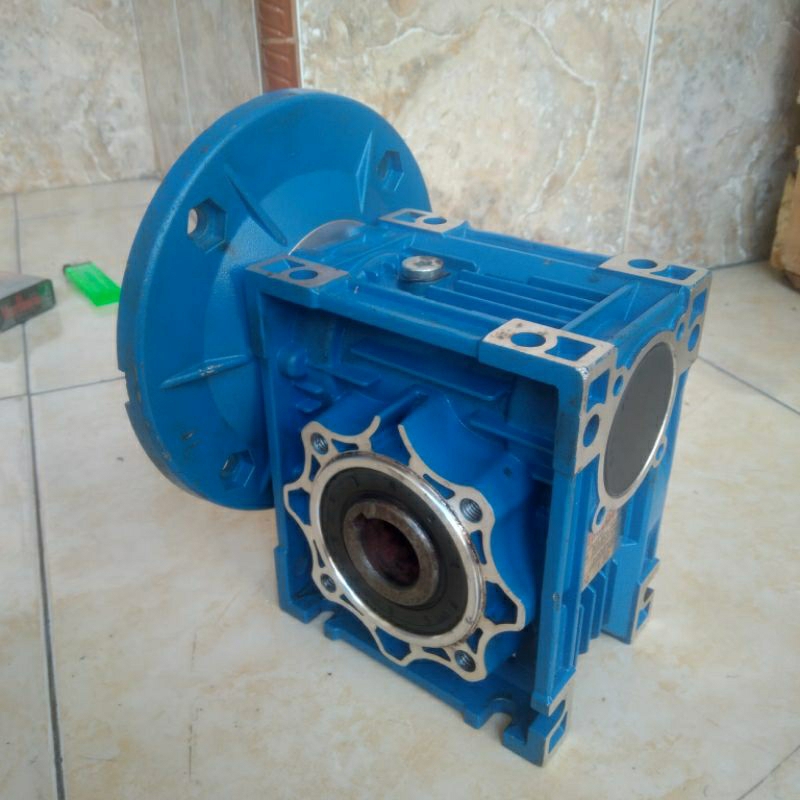 Worm Gear NMRV050 Ratio 1:30