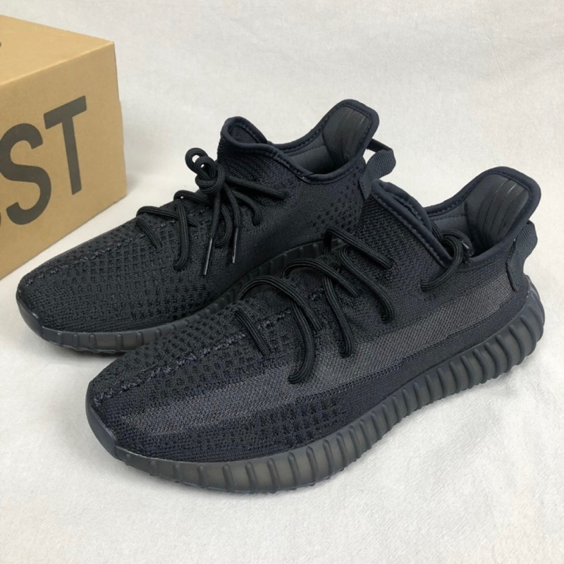 Adidas Yeezy Boost 350 V2 Onyx 100% Authentic