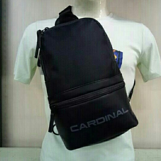Cardinal tas punggung (backpack)