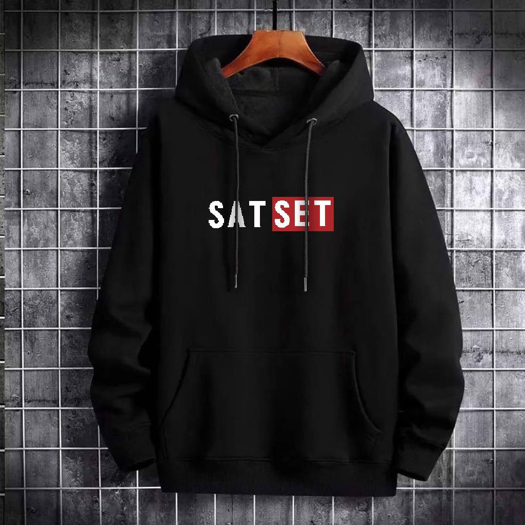 KIYOREN SWEATER HOODIE DISTRO TRENDY SUPER PREMIUM HOODIE PRIA WANITA DEWASA M,L,XL