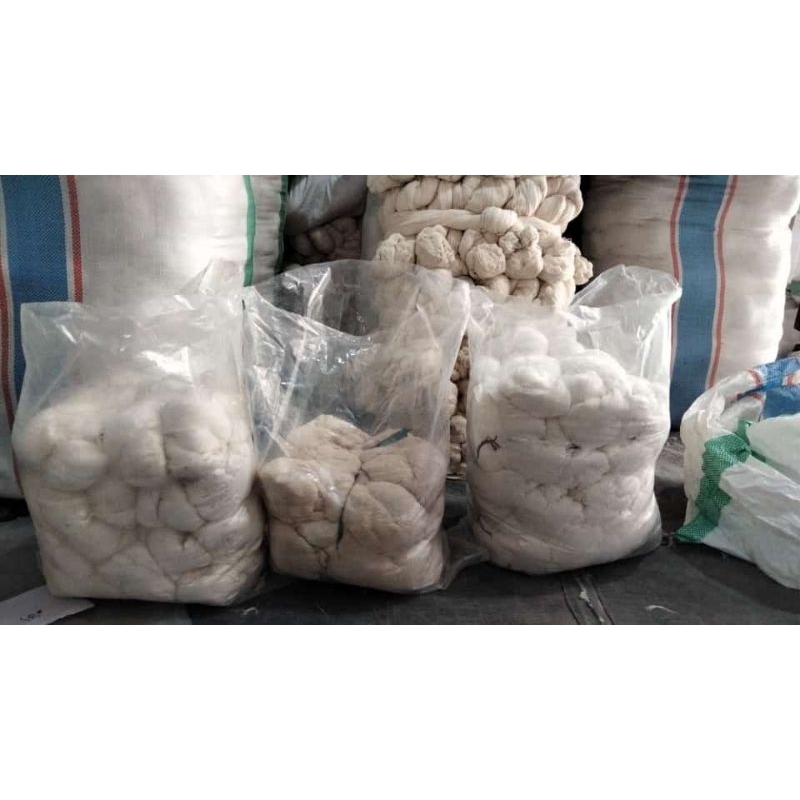 Benang Tenun Bulukumba Katun 40/2