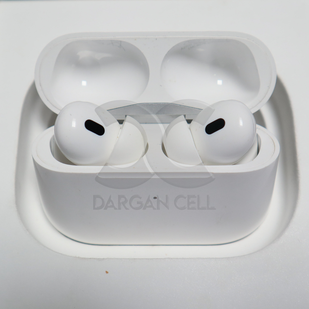 AIRPODS PRO GEN 2 FULLSET MULUS SECOND GARANSI INTER