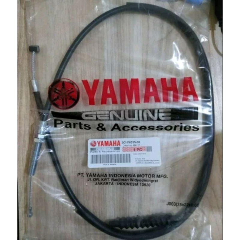 Kabel Tali Kopling Vixion