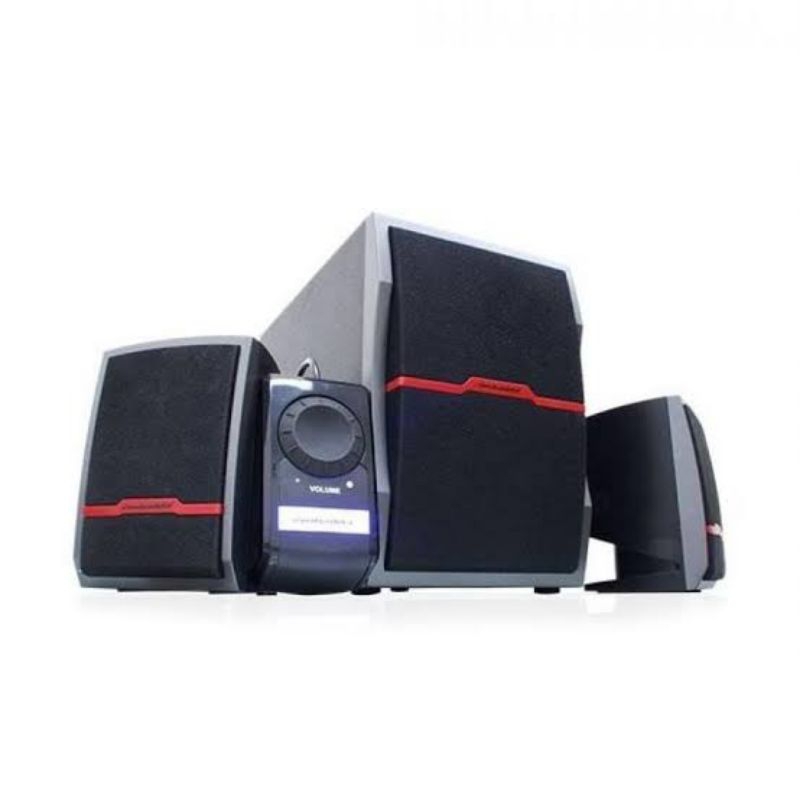 SIMBADDA SPEAKER AKTIF CST 5300N