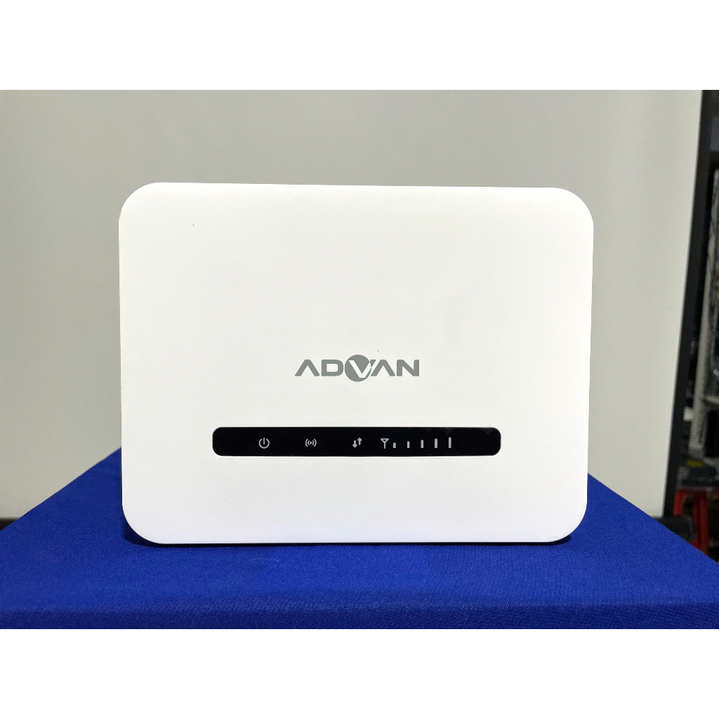 modem 4g lte advan harvard router cpe 20 pro dual band