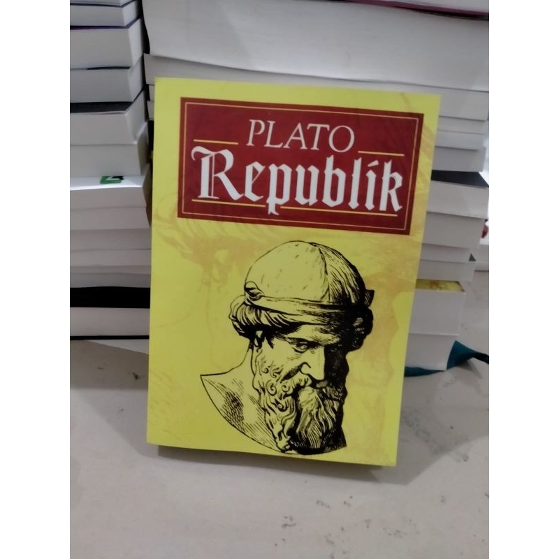 PLATO REPUBLIK