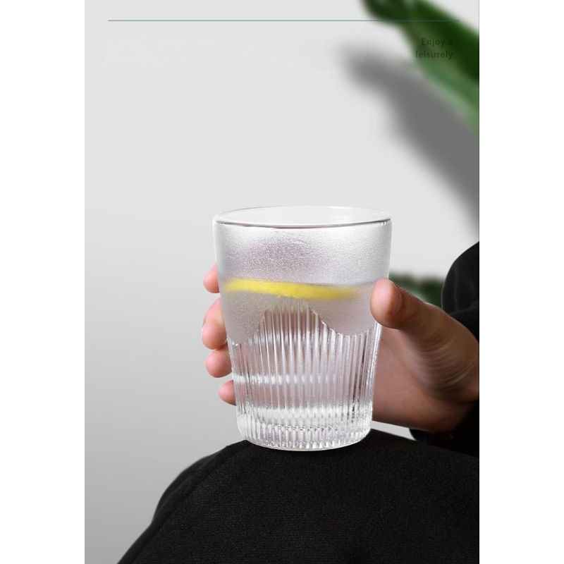 Pitcher set 1 teko 4 gelas