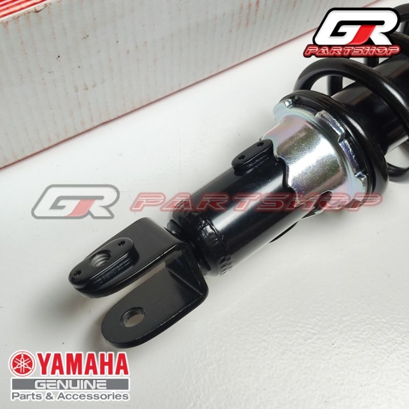 shok belakang satuan xmax PNP nmax pcx ori ygp original yamaha