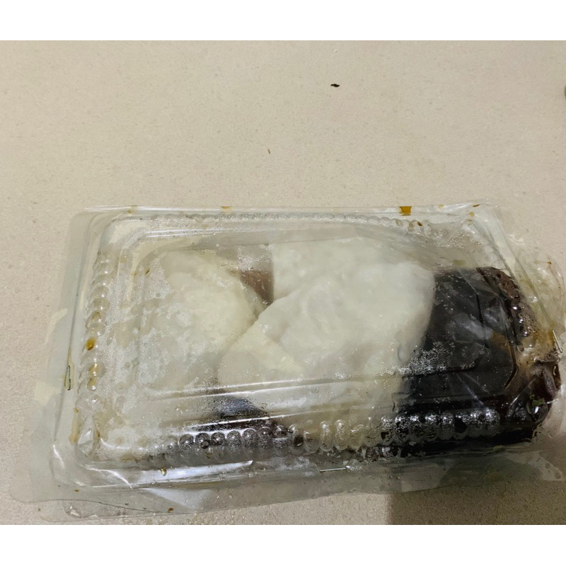 

Pempek Frozen Kapal Selam