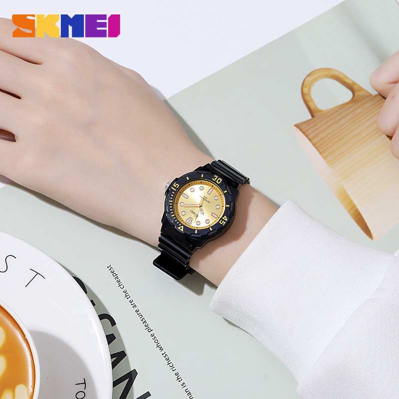 SKMEI 2012 Jam Tangan Anak Analog Anti Air 5 Bar WATCHKITE WKOS
