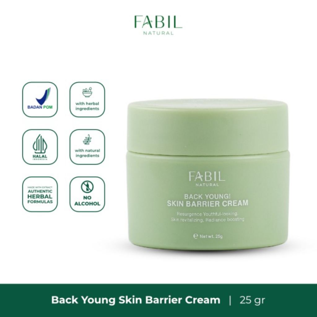 FABILSKIN BEAUTY | FACIAL FOAM |  TONER | DAY CREAM | BARRIER SERUM | YOUTH SERUM | ACNE SERUM | GENTLE EXFOLIATING SERUM