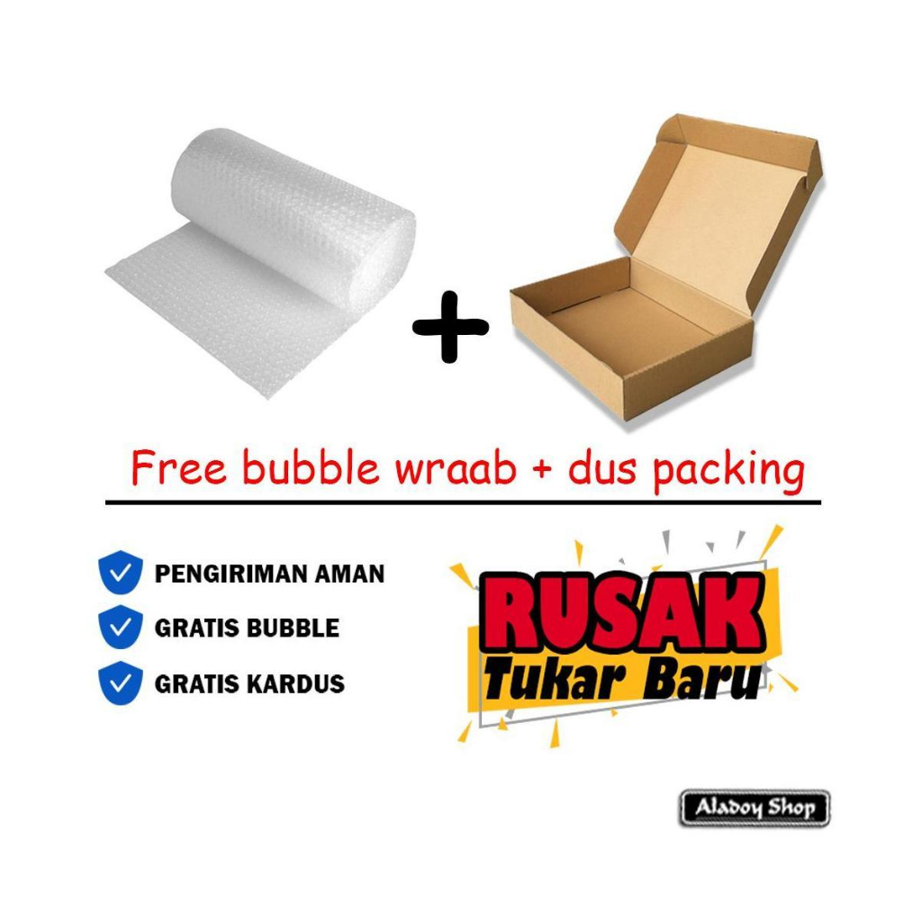 Case Xiaomi Redmi Note 12 5G Armor Shockproof Transparent Premium Casing + Tempered Glass Full Layar