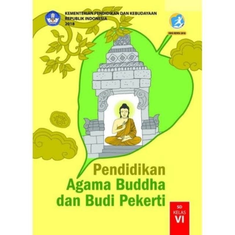 

buku agama.buku siswa pendidikan agama budha kelas 6