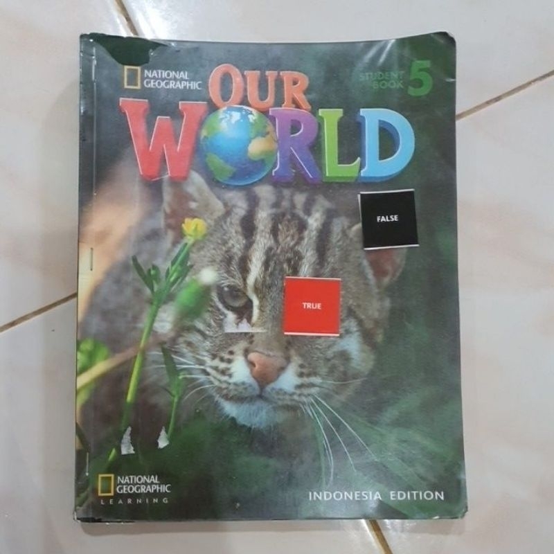 

our world textbook kelas5 sutomo