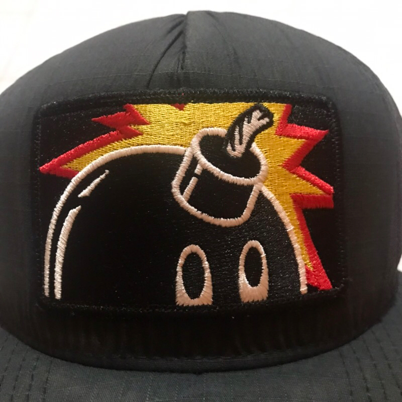 Snapback The Hundreds