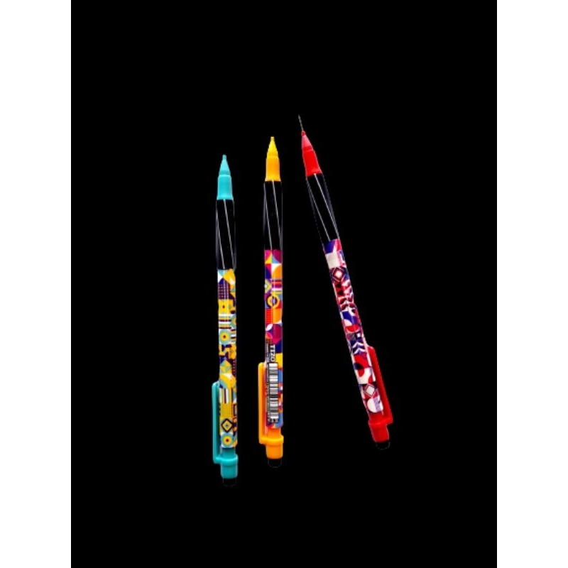 

PENSIL MEKANIK MOTIF BATIK TERBARU