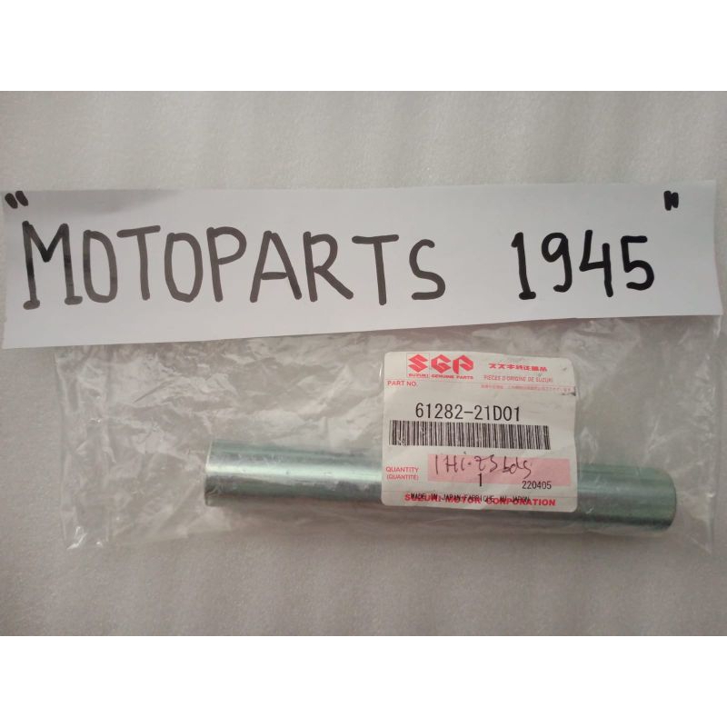 AS SWING ARM SATRIA 2TAK LUMBA ORI SGP