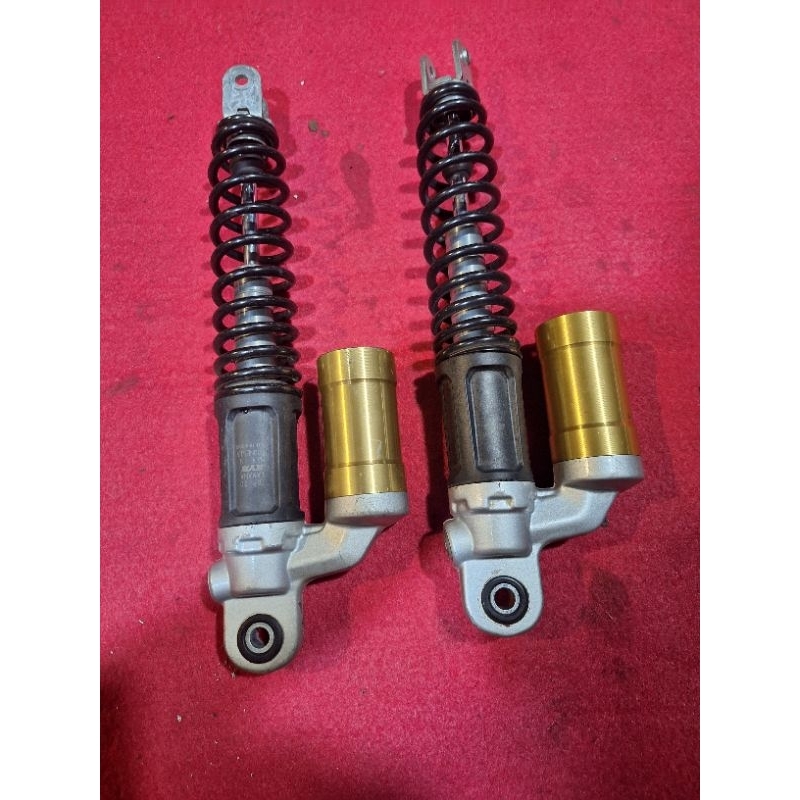 Shockbreaker Belakang Yamaha NMAX Tabung Old Bekas original
